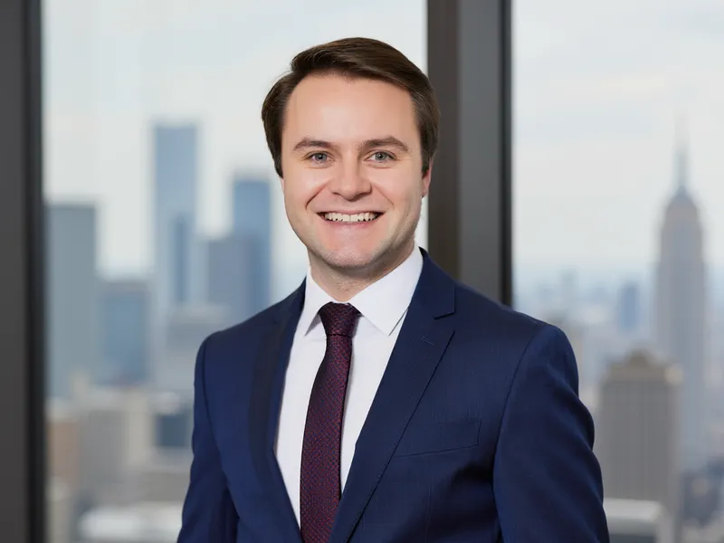 Mag. Maximilian Moisi