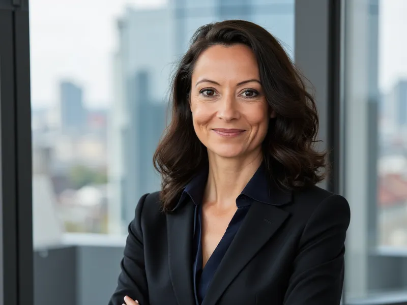 Mag. Petra Laback